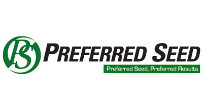 Preferred seeds by T+S Crop Service